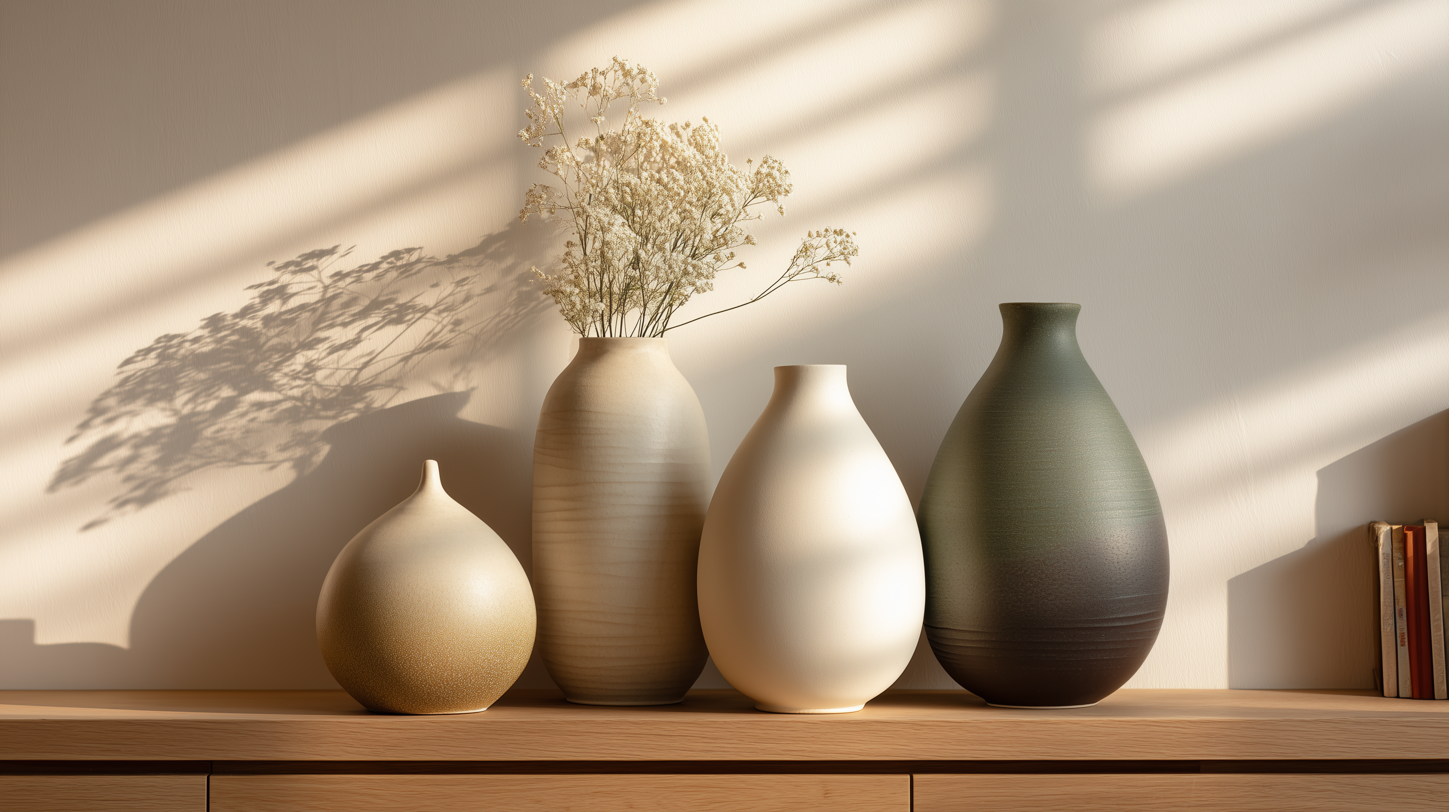 Vases
