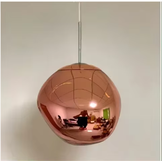 Guérip Nordic Lava LED Pendant Lamp