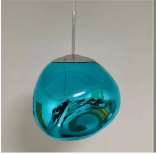 Guérip Nordic Lava LED Pendant Lamp