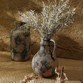 Norév Earthenware Vase for Dried Flower Pampas Grass Nordic