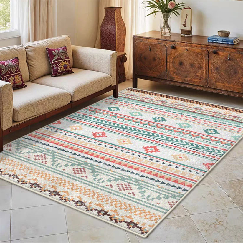 Guérip Atlas Heritage Moroccan Area Rug