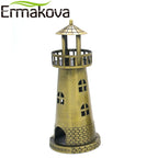 Norév Metal Architecture Figurine World Famous Landmark Building