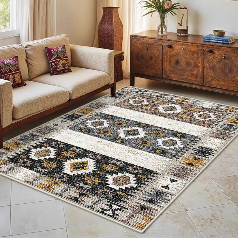 Guérip Atlas Heritage Moroccan Area Rug