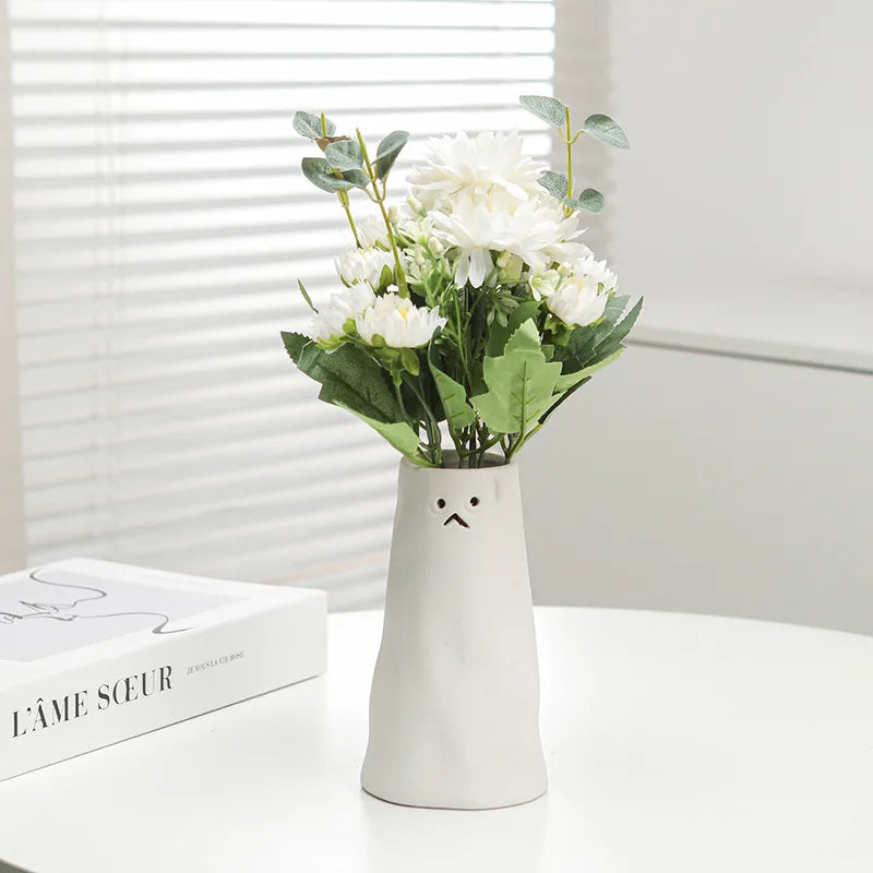 Norév Bud Vase for Dried Flower Smile