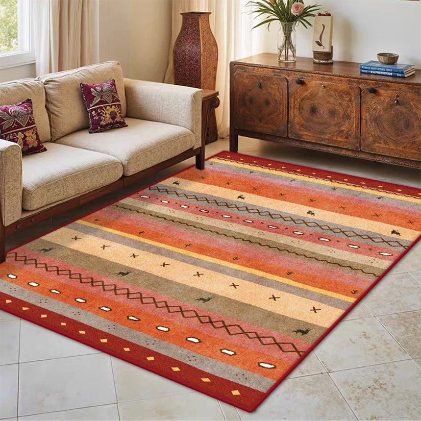 Guérip Atlas Heritage Moroccan Area Rug