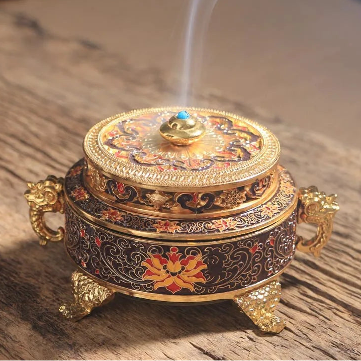 Norév Incense Holders Incense Burnert