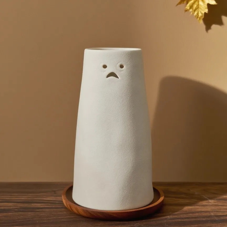 Norév Bud Vase for Dried Flower Smile