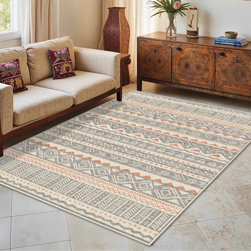 Guérip Atlas Heritage Moroccan Area Rug