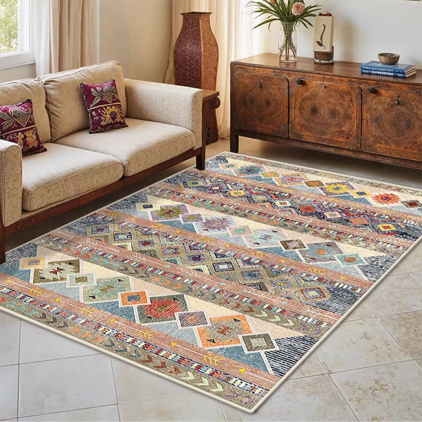 Guérip Atlas Heritage Moroccan Area Rug