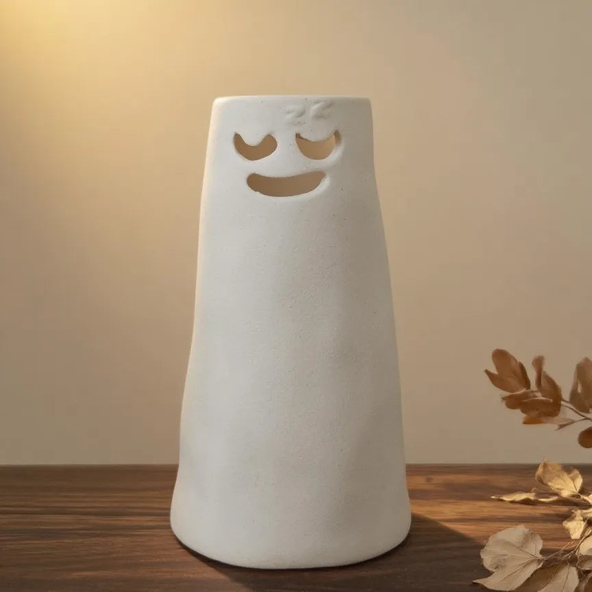 Norév Bud Vase for Dried Flower Smile