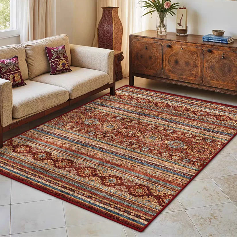 Guérip Atlas Heritage Moroccan Area Rug