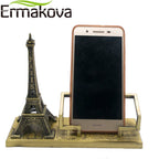 Norév Metal Architecture Figurine World Famous Landmark Building