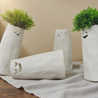 Norév Bud Vase for Dried Flower Smile